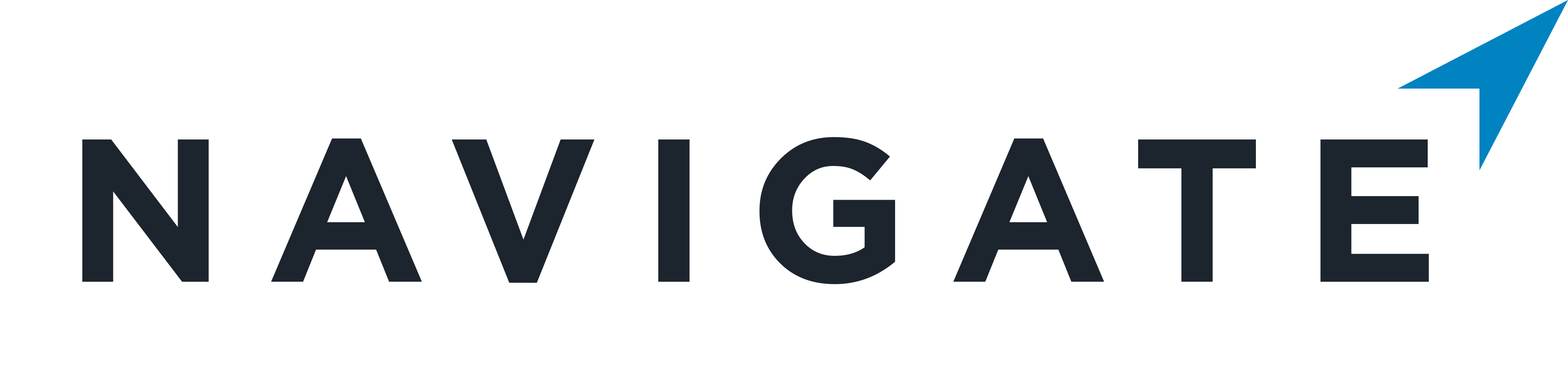 Navigate Capital Group